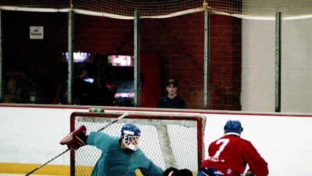 Generic Hockey